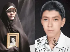 تولید مجموعه پویانمایی «مادر کونیکو یامامورا» درباره تنها مادر شهید ژاپنی