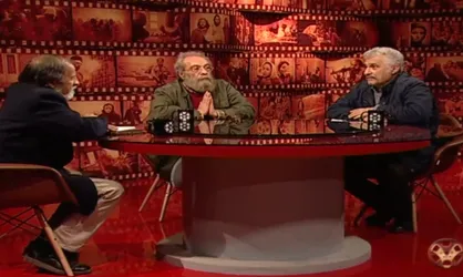 فراستی: &laquo;قورباغه&raquo; خیلی کار بدی نیست/ فهیم: در سینمایی که ژانر نداریم خشونت یک بلاست