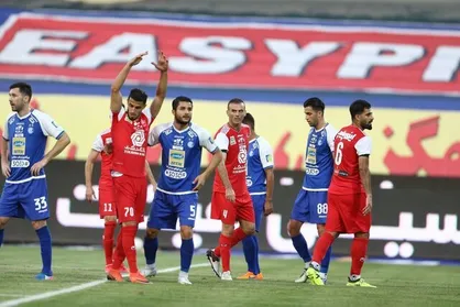 در خرید سهام سرخابی&zwnj;ها دچار هیجان نشوید!