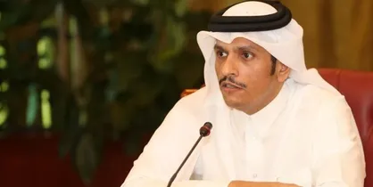 قطر بر ضرورت احترام به حاکمیت و تمامیت ارضی اوکراین تأکید کرد