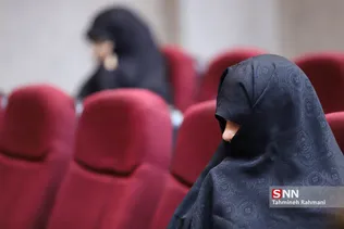 آخرین جلسه دادگاه شبنم نعمت زاده