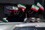 ۲۲ بهمن در شیراز - ۱۴۰۰