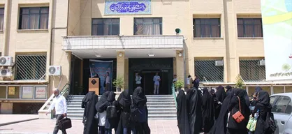 دانشگاه پیام نور قزوین 300 دانشجوی هنر می&zwnj;پذیرد/ ثبت&zwnj;نام از 19 تا 23 مردادماه ادامه دارد