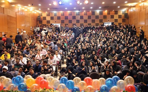 جشن بیعت
