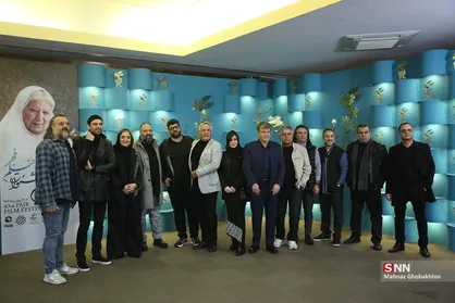 شکیب شجره: تا فهمیدم کارگردان &laquo;دست تنها&raquo; ثقفی است گفتم آخ جان!/ قاتل من نقش&zwnj;های من است +فیلم