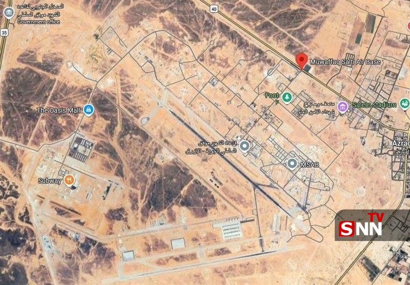 از پایگاه امن تا تابوت سربازان؛ هزینه حضور آمریکا در منطقه از پایگاه امن تا تابوت سربازان؛ هزینه حضور آمریکا در منطقه