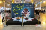 جشنواره رمضان برج میلاد