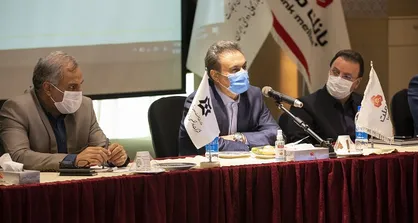 پرداخت الکترونیک بهای حمل رانندگان حامل محموله&zwnj;های شرکت بازرگانی دولتی ایران