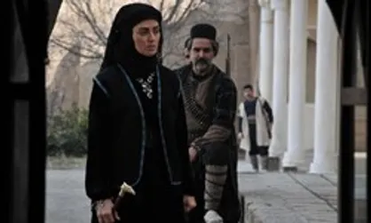&laquo;بانوی سردار&raquo; به شبکه یک می&zwnj;آید