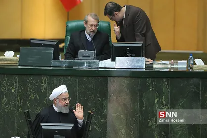 سیاست انتظار روحانی برای تغییر ترامپ شکست خورده است/ اصولگرایان قوی&zwnj;تر شدند