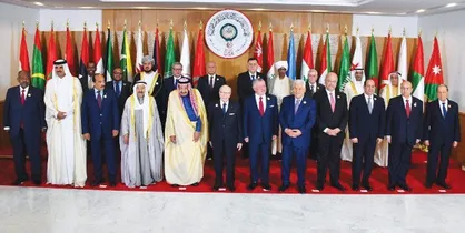 حزب&zwnj;الله: مواضع اتحادیه عرب متناقض بود