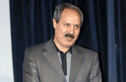ازدواج یک ایرانی با دختر ترامپ داستان شد!