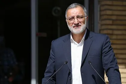 تازه ۲۰ ماهه که آمدیم / اگر جواب پس دادنی پیش خدا باشد، شهردار و شورای شهر قبلی باید انجام دهند