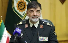 دستگیری و کشته شدن ۱۶۶ سارق مسلح در ایام جنگ