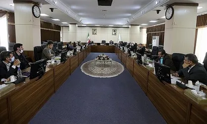 ضرورت تسریع در بازنگری سیاست&zwnj;های کلی اقتصادی، اداری و بازرگانی