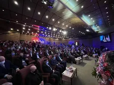 آجرلو: قدم بعدی حق پخش تلویزیونی است/ درویش: حالا مالکان بی‌شمار داریم