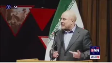 قالیباف: نبرد و دفاع همیشه فراز و نشیب دارد
