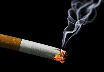 مواد تحریک&zwnj;کننده دود سیگار ساعت&zwnj;ها در بازدم باقی می&zwnj;ماند