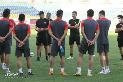 دردسر جدید برای پرسپولیس/ کار یحیی گل محمدی سخت شد