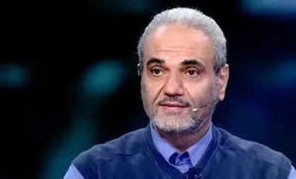 جواد خیابانی: نه قهر کردم و نه از تلویزیون میروم