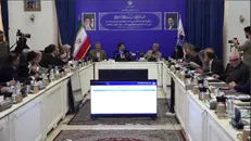نشست مشترک اعضای کمیسیون برنامه و بودجه مجلس با وزیر ارتباطات برگزار شد