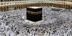 عملیات حج تمتع از ۱۷ تیردر ۱۷ ایستگاه پروازی آغاز می‌شود