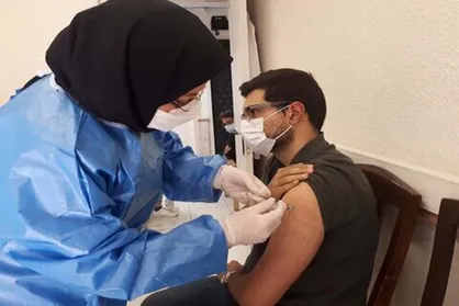 آغاز واکسیناسیون دانشجویان خوابگاهی دانشگاه خواجه نصیر از امروز