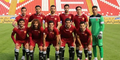 باشگاه پدیده رسما به شهرخودرو تغییر کرد