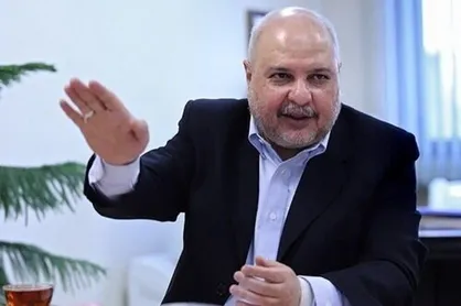 میرکاظمی: اگر مثل دولت&zwnj;های قبل عمل می&zwnj;کردیم طرح&zwnj;های عمرانی ۲۸ سال دیگر هم تمام نمی&zwnj;شد / افزایش ۱۳۰ درصدی منابع آب در لایحه بودجه ۱۴۰۱