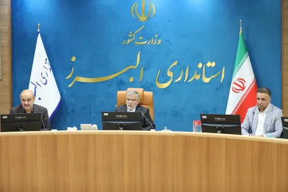 اگر پروژه بیمارستان سیدالشهدا تا دو هفته آینده پیشرفت نکند، تصمیمات جدی اتخاذ خواهد شد