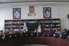 خضریان: متن پیش نویس مذاکرات وین نگران کننده و فاقد شرایط مناسب یک توافق در جهت منافع ملی است