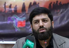 تاجیک: شهید سلیمانی چون با شهدا می زیست هیچ گاه رنگ عوض نکرد