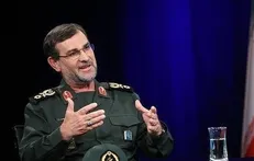 شناور‌های سپاه بدست دانشمندان جوان و انقلابی کشور ساخته شده است