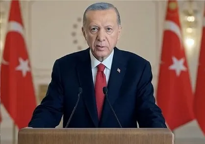 اردوغان: موضع ترکیه در قبال اسرائیل تغییر نخواهد کرد