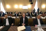 همایش روسای نمایندگی های جمهوری اسلامی ایران در خارج از کشور