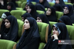 یادواره شهدای حشد الشعبی عراق