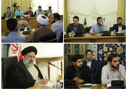 نمایندگان اتحادیه&zwnj;های دانشجویی با تولیت آستان قدس رضوی دیدار می&zwnj;کنند