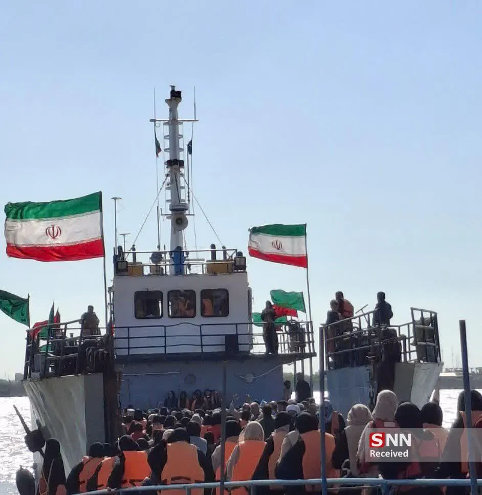 راهیان نور