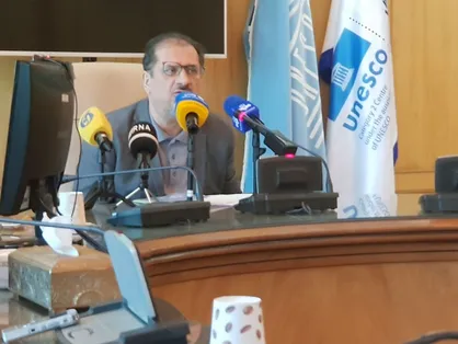 نهمین کنفرانس بین المللی زلزله برگزار می&zwnj;شود/ زلزله تهران مهمترین رویکرد این کنفرانس