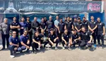 تیم ملی فوتسال