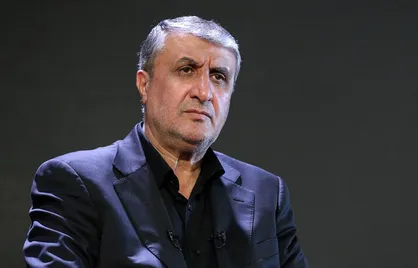 ۲۰ هزار مگاوات برق هسته&zwnj;ای را تا افق ۱۴۲۰ هدف&zwnj;گذاری کرده&zwnj;ایم / واحد&zwnj;های دوم و سوم نیروگاه بوشهر به پیشرفت ۱۷ درصدی رسیده&zwnj;اند