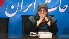 تثبیت رادیکالیسم/ ابقای آذر منصوری بر ریاست جبهه اصلاحات
