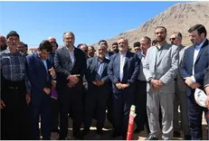 مرتضوی: تکمیل پروژه‌های نیمه‌تمام در دستور کار دولت سیزدهم قرار دارد/ مشی دولت اقدامات نمایشی نیست