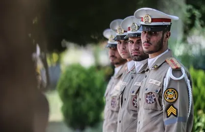 شناسایی و جذب فرزندان نخبه شهدای ارتش