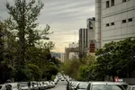 تهران 6 صبح