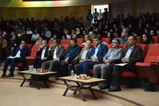 دوربین همراه برای افراد نابینا در دانشگاه کردستان ساخته شد