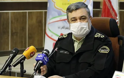 مبارزه با سرقت از اولویت&zwnj;های پلیس است/ رصد فعالیت مالخران