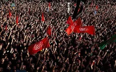 محرمی که هم شور داشت هم شعور