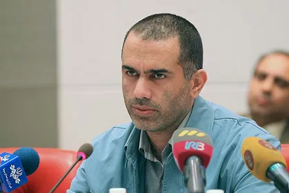 کفگیرمان برای پخش سریال خارجی به ته دیگ رسیده