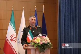 سردار فضلی مراسم بزرگداشت سالروز حماسه آزادسازی خرمشهر